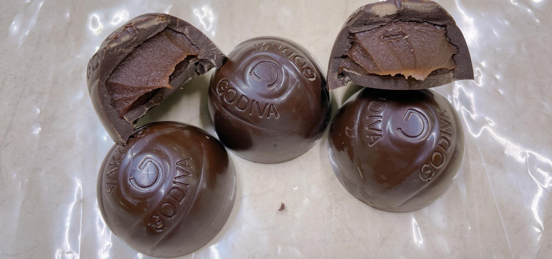 One Shot Chocolate Moulding Line
